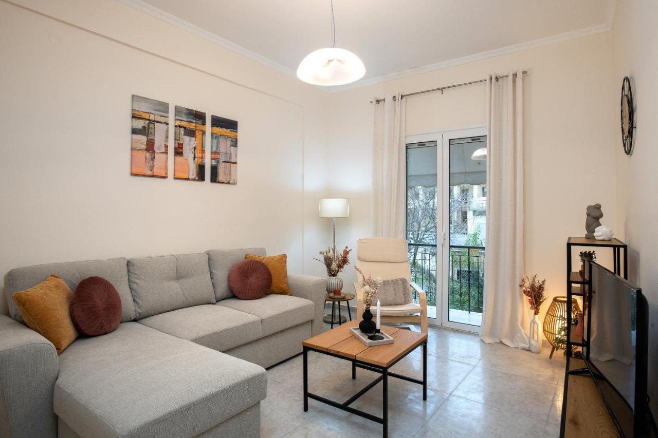 Helena'S Apartment In Corfu Town Exterior photo